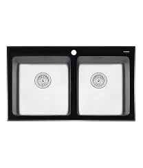 Kraus kore workstation undermount stainless steel 32 in. Sink Modena Bracciano Ks 8200 Tentang Dapur