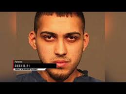 First of three wanted in Mississauga autistic man beating arrested