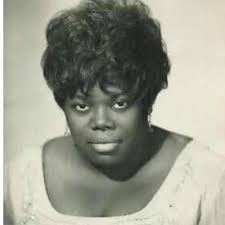 Ella Mitchell Holt Obituary (2024)