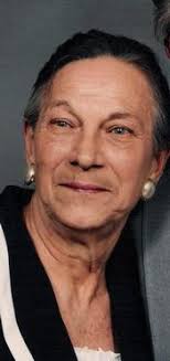 Julie Mae Mattheaus DeShazo (1928-2012)