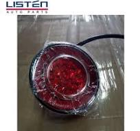 China Universal Bus Number Plate Lamp Manufacturer
