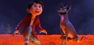 Favorite movies to watch during lockdown on today's episode of adventures of la mari we are going to talk about some great and fun films you can enjoy while in lock down. 10 Animated Movies To Watch And Feel Good During The Lockdown Period Maac India Academy Animation Vfx Industry Blog Maac India Institute