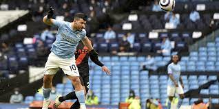 Di barcelona, aguero dikontrak sampai tahun 2023 mendatang. Guardiola Aguero Akan Ke Barcelona Bola Net