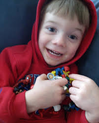 Day 5 Senior Class of 2026 Challenge this one is also highlighting our  other Studley Senior, Colin…. Kevin Studley