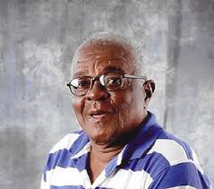 Remembering James Prescod