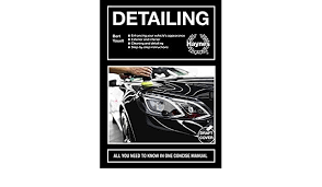 Bissell 3624 Spotclean Professional Portable Carpet Cleaner Corded Manual Car Care Detailing All You Need To Know In One Concise Manual Concise Manuals Youell Robert 9781785217319 Amazon Com Books