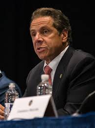 Cynthia Nixon Hints at Run for Governor of New York