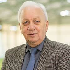 Club Structure & Officials