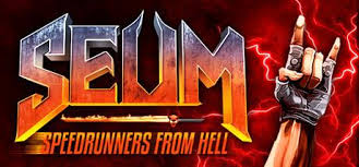 The first game that she played was mario kart on the nintendo 64.her family owned nearly every console, so she played a wide variety of games when she was growing up. Seum Speedrunners From Hell System Requirements System Requirements
