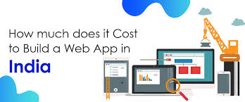 This may play a role in the size and scope of your deck, or extra features you want to incorporate. Cost To Build Web App In India Cost To Build Web App Web App Cost