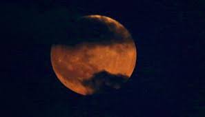 Gerhana bulan otal 2021 terletak di deka konstelasi scorpius, tulis lapan ri. Warga Sumbar Siap Siap Saksikan Gerhana Bulan Total 26 Mei 2021 Regional Liputan6 Com