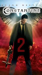 Keanu reeves' constantine could be getting a sequel. Film Junkie Keane Reeves Has Confirmed Constantine 2 Facebook