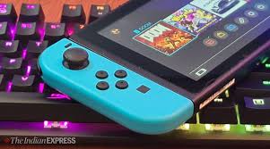 According to reports, the new hybrid console will feature a larger display made by samsung. Nintendo Switch Pro Coming In 2021 Everything We Know So Far Technology News The Indian Express