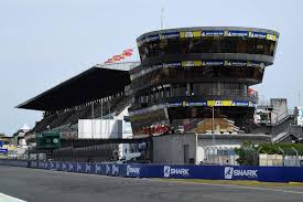 Grand prix de france historique : Shark Helmets Grand Prix De France Postponed Motogp