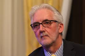Brian Cookson, British Cycling, UCI. Brian Cookson has vowed to restore cycling&#39;s tarnished image if he is elected UCI president - BRIAN_COOKSON_11