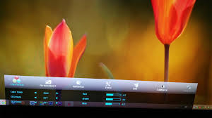 I taxted the support and they told me the press power +menu stuff. Aoc G2460pqu 144hz Gaming Monitor Review Displaylag