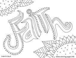 Faith based coloring books for adults. Word Faith Coloring Pages Printable