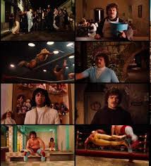 Nacho libre is loosely based on the story of fray tormenta (friar storm), aka rev. Download Nacho Libre 2006 Dual Audio Hindi 720p Bluray 750mb Paidshitforfree