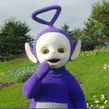 Tinky Winky Teletubbies Wiki Fandom Powered By Wikia Teletubbies Funny Teletubbies Scary Teletubbies
