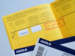 Der digitale impfpass soll vollständig geimpften menschen erlauben, ihre immunität per handy. Pro Contra Sollten Geimpfte Mehr Freiheiten Geniessen Hr Info Das Thema