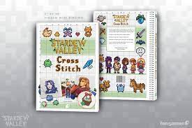 We did not find results for: Check Out This Stardew Valley Cross Stitch Guide Stardew Valley Forum Neoseeker Forums