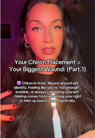 Understanding Your Chiron Placement in Astrology