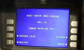 Semakan br1m 2017 check status brim 2017 online malaysia. Incheizzjebat On Twitter Pergi Bank Nak Ambil Duit Brim Tak Masuk Lagi Https T Co Nla8faqfdt