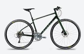 Rounding out this list of best city electric bikes is the specialized turbo vado sl 4.0 eq. The Best Commuter Bikes Of 2021 Cyclist