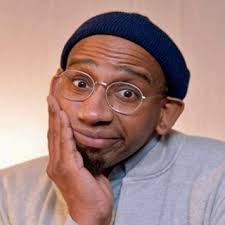 Carl Merrick at Action Detroit Studios