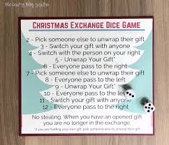 If you are tired of the white elephant gift exchange game, give one of these 11 fun and creative christmas gift exchange game ideas over on play. 25 Christmas Games That Will Have Everyone Laughing It S Always Autumn
