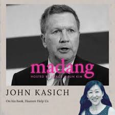 Madang Podcast: Bishop Andy Doyle, Ep. 48 by Madang