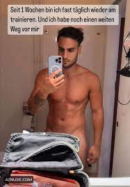 TIMUR ULKER Nude - AZNude Men