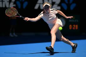 Last updated:february 11, 2021, 16:53 ist. Elina Svitolina Australian Open 01 17 2018 Celebmafia