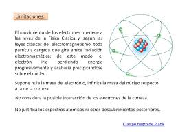 Qué problemas presenta el modelo atómico de rutherford. Modelo Atomico De Rutherford Ppt Descargar