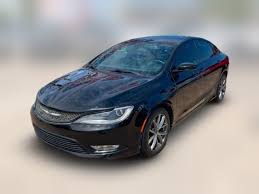 Image result for Black 2015 Chrysler