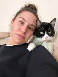 It's with a heavy heart to share, my gorgeous little man has passed xx He  was loved by so many and was genuinely the kindest little soul. Thank you  for all of