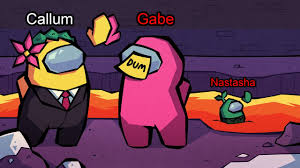 The Third Imposter Among Us Youtube