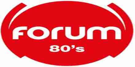Forum 80's
