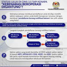 Kementerian pertahanan selanjutnya disebut kemhan, adalah unsur pelaksana pemerintah dipimpin oleh menteri pertahanan yang selanjutnya disebut menhan yang berkedudukan berada di bawah dan bertanggungjawab kepada presiden. Cims Miti Semakan Status Pendaftaran Syarikat Beroperasi Pkp