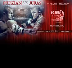 Usługa ppv ksw 50 w cyfrowym polsacie kosztuje około 40 zł. Ksw Martial Arts Confrontation Offical Ksw Federation Website