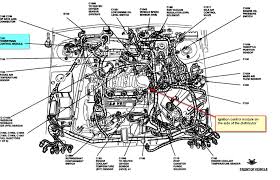 Electrical Expert Needed I Have A Wiring Problem On My Taurus Ford Focus Engine Ford Escape Ford Focus