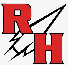 Rocket clip art pattern for elementary school. Rose Hill Rockets Clipart Rose Hill High School Rose Rose Hill Rockets Logo Free Transparent Png Download Pngkey