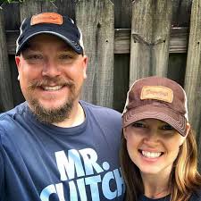 Interview with Briand & Kelli Rowley of Growley Leather