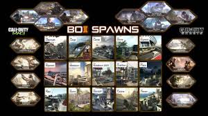 Black ops 2 aftermath multiplayer gameplay (bo2 map guide). Bo2 Map List Deadrawings
