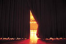 Selected scenes from curtains including video examples, context and character information. Theatrical Rights And Music Publishing A Look Behind The Curtain