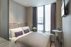 Book hotel compare with travel2go. Kwai Chung Hotel Standard Double Room At Silka Tsuen Wan