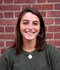 Rachel Kennedy '16 — The Bowdoin Orient