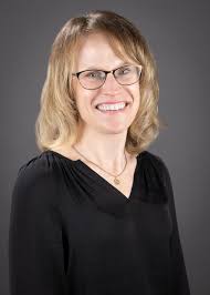 Staff Spotlight: Five Questions with Martha Snyder. Get to know our  Partner. — HCM Strategists