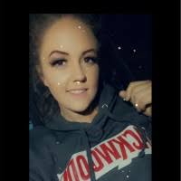 Alyssa Asher's Instagram, Twitter & Facebook