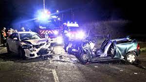 L'insoutenable douleur de deux mères. Trois Ans Ferme Et Dix Ans Sans Permis Pour Avoir Cause Un Accident Mortel